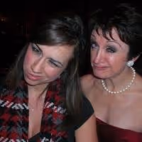 Photo Flash: Caroline O'Connor Opens at Birdland