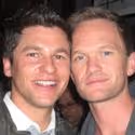 Photo Flash: Scott Alan Comes to Birdland