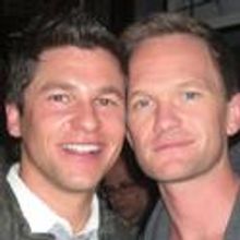 Photo Flash: Scott Alan Comes to Birdland