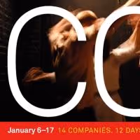 PS 122 Presents The COIL Festival 1/6-17