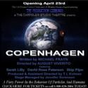 The Production Company's COPENHAGEN Opens 4/23