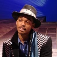 Connecticut Repertory Theatre Presents THE COMEDY OF ERRORS 2/25-3/7