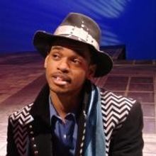 Connecticut Repertory Theatre Presents THE COMEDY OF ERRORS 2/25-3/7