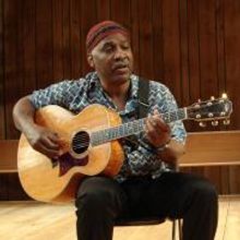 Connecticut Repertory Theatre Presents EXONERATED 10/14