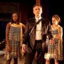 Photo Flash: MaYi Theatre Company Presents RESCUE ME
