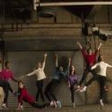 Great Performances Presents Jerome Robbins' NY Export: Opus Jazz