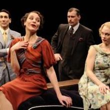 Photo Flash: Page 1 Chicago Shakespeare Theater Presents PRIVATE LIVES