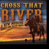 NYMF's CROSS THAT RIVER Partners With Ted Turner's Ted's Montana Grill