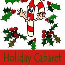 Spotlighters Theatre Presents Their Annual HOLIDAY CABARET 12/27