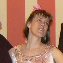 Photo Flash: YOU CAN'T TAKE IT WITH YOU At Players' Barn Theater in Farmington Hills