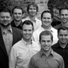 Cantus Sings at the Alden Theatre 4/11