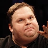 Photo Flash: Mike Daisey's THE LAST CARGO CULT