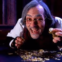 The Shakespeare Taven Presents A CHRISTMAS CAROL 11/27-12/23
