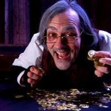 The Shakespeare Taven Presents A CHRISTMAS CAROL 11/27-12/23