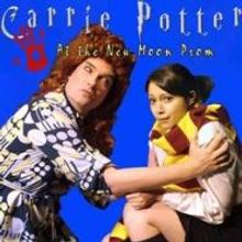 Landless Theatre Co Presents CARRIE POTTER AND THE NEW MOON PROM 