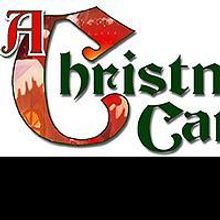 CHRISTMAS CAROL Plays Leddy Center 12/4-13