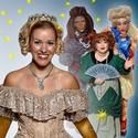 CINDERELLA The Enchanted Edition Makes Sacramento Regional Premier 4/30-5/23