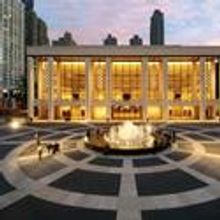 New York City Opera To Begin Its 2010 Spring Season on March 18