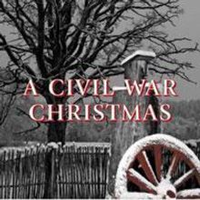 TheatreWorks Presents West Coast Premiere of A CIVIL WAR CHRISTMAS Tonight, 12/2