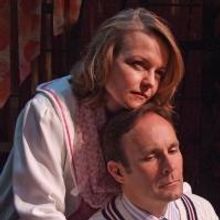 Photo Flash: Hudson Guild Theatre Presents CLOTHES FOR A SUMMER HOTEL