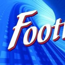 Chanhassen Dinner Theatre Presents FOOTLOOSE