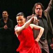 Internationally Renowned Flamenco Troupe Returns to NOLA Beginning 5/26