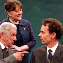 Stage West Presents COPENHAGEN