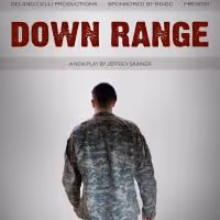 DelanoCelli Productions' DOWN RANGE Runs Through 11/14