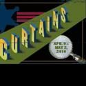 The Des Moines Playhouse Presents CURTAINS 4/9-5/2