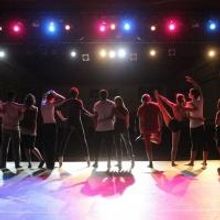 York Little Theatre Presents A CHORUS LINE