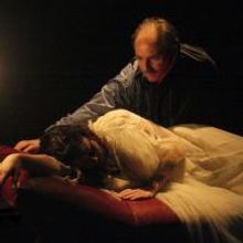 YTL Announces DRACULA Auditions, Held 11/30, 12/1