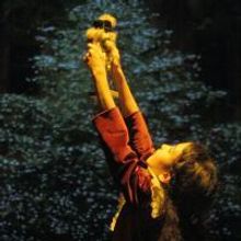 York Little Theatre Presents THE NUTCRACKER AND THE MOUSE KING 12/11-20