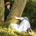 York Little Theater Presents ALICE IN WONDERLAND 5/14-23