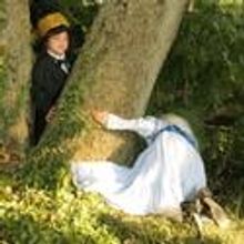 York Little Theater Presents ALICE IN WONDERLAND 5/14-23