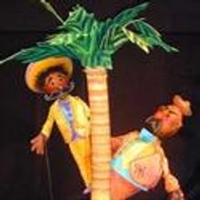 Alden Theatre Presents Crabgrass Puppets' THE DAY IT SNOWED TORTILLAS 4/24