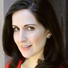 D'Abruzzo And Barnes Star In Industry Reading Of THE MUMBLINGS 4/19