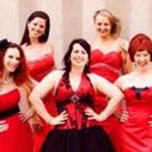 Harvest Rain's THE DIVAS Play Concert Hall QPAC April 24