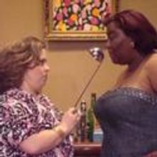 The Mornington Players Present THE ODD COUPLE (Female Version) 5/7-16