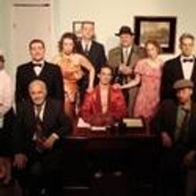 Attic Playhouse Presents HEAVEN CAN WAIT 4/16-5/30