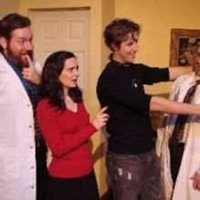Photo Flash: Attic Playhouse Presents IT RUNS IN THE FAMILY