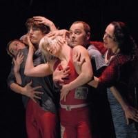 YES SWEET CAN Plays 12/18-1/3 At Dance Mission Theater
