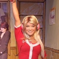 Photo Flash: The Katselas Theatre Co's DETENTION OF THE DEAD