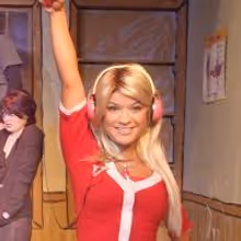 Photo Flash: The Katselas Theatre Co's DETENTION OF THE DEAD