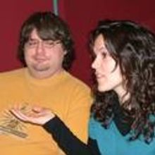 Beavercreek Community Theatre Presents ROMEO AND BERNADETTE