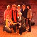 Photo Flash: Elaine Stritch and Donna McKechnie Visit GOOD OL' GIRLS