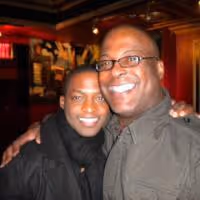 Photo Flash: APRIL NIXON IS REBORN At The Triad