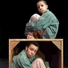 Photo Flash: SteppingStone Presents HENRY'S FREEDOM BOX