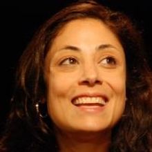 PALESTINE Performed at New York Theatre Workshop