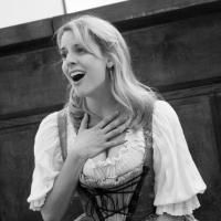 Photo Flash: MARRYING MEG Rehearsals