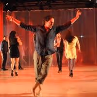 Photo Flash: FETES DE LA NUIT at the Ohio Theatre